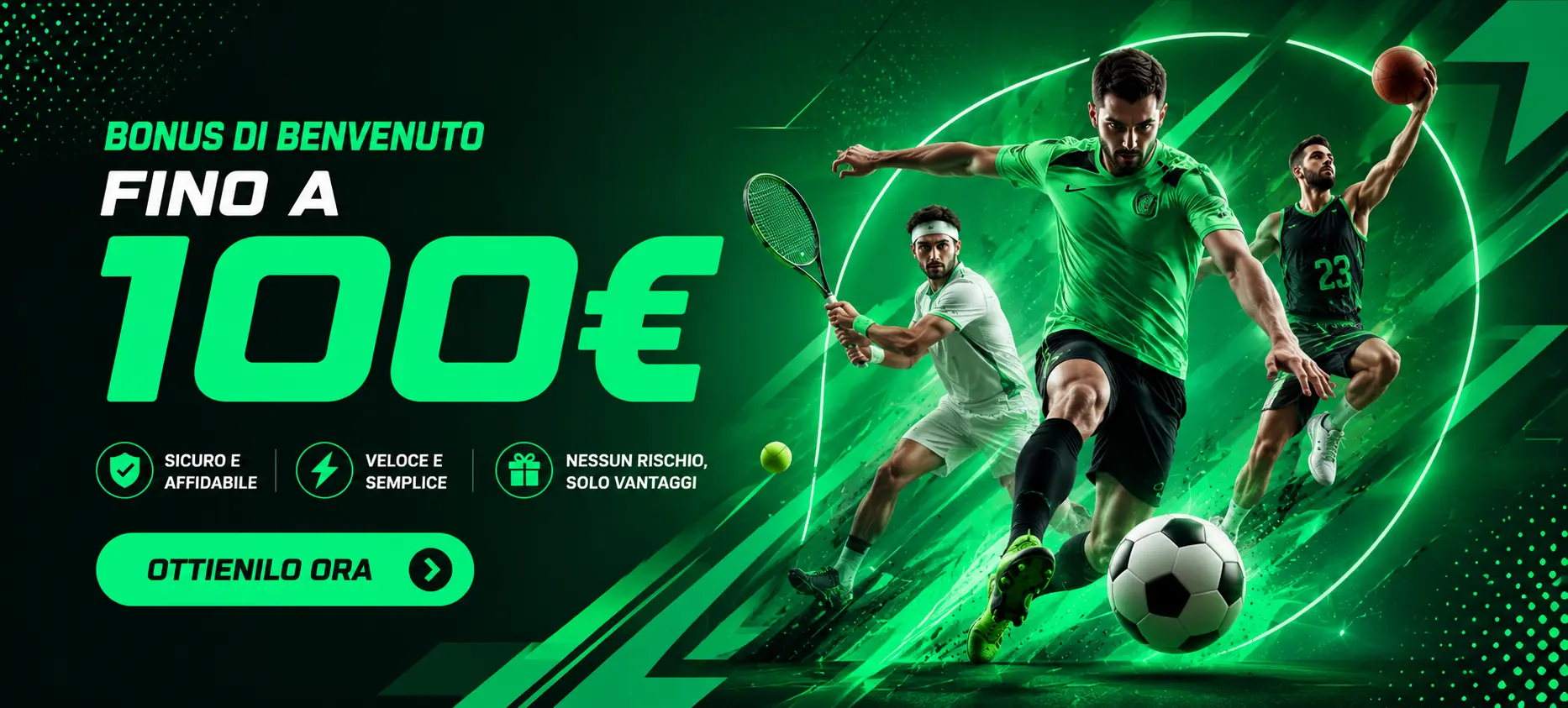 Betcollect Casino Banner